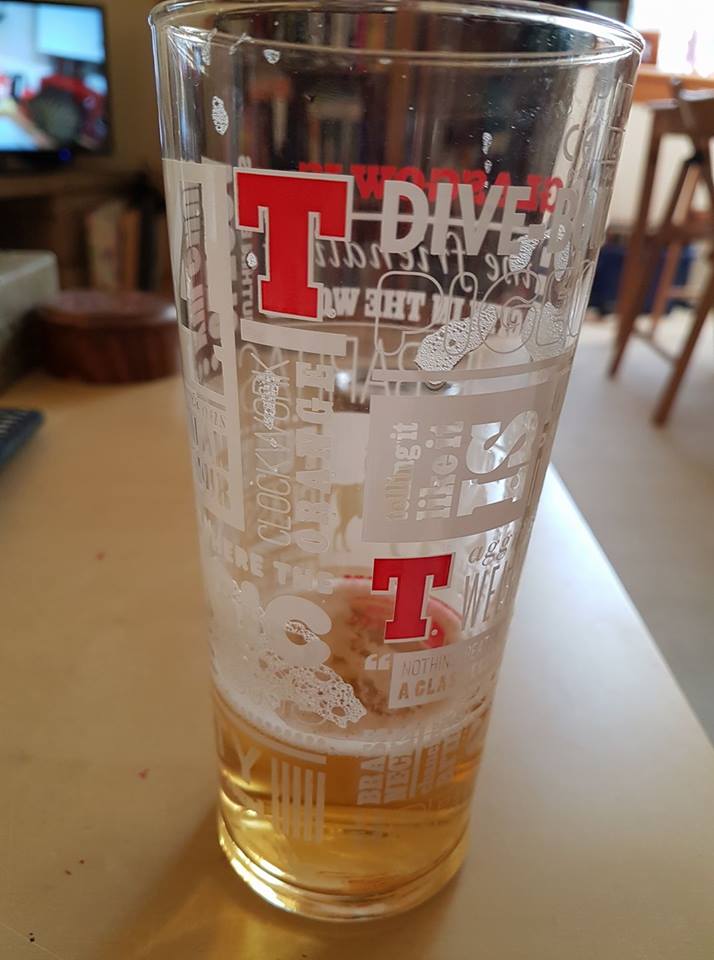 tennents
